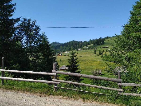 земля продам село Микуличин, фото 6 з 10